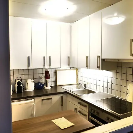 Seewohnung Am Ossiacher Direkt An Der Gerlitzen *