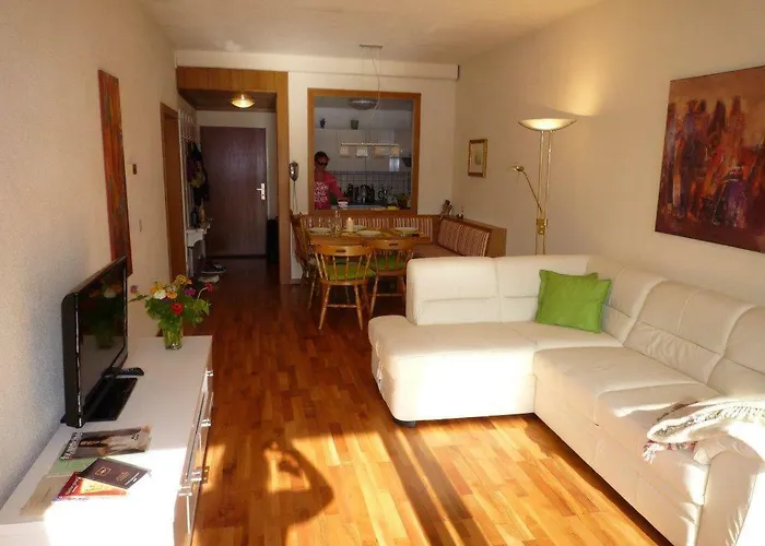 Apartment Seewohnung Am Ossiacher Direkt An Der Gerlitzen Villach