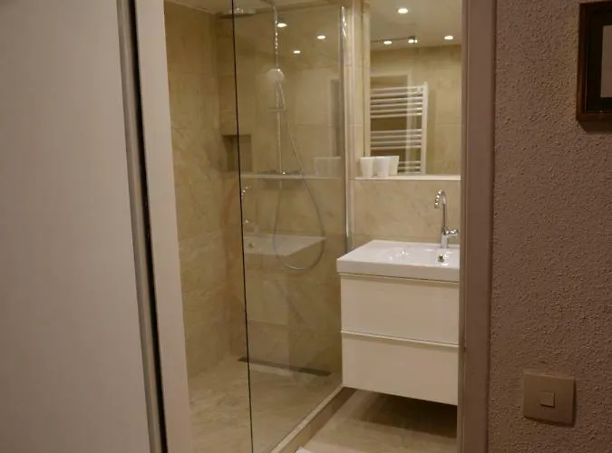 Seewohnung Am Ossiacher Direkt An Der Gerlitzen Apartment Villach