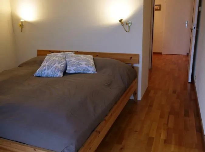 Seewohnung Am Ossiacher Direkt An Der Gerlitzen Apartment