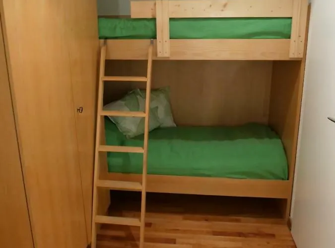 Apartment Seewohnung Am Ossiacher Direkt An Der Gerlitzen